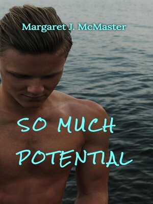 cover image of So Much Potential